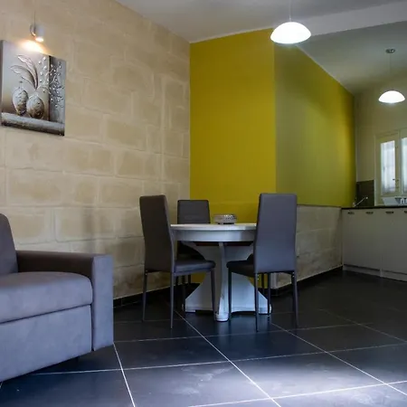1 Bedroom Maisonette, St Paul'S Bay 139 Triq Aristarku San Pawl il-Baħar Zewnętrze zdjęcie
