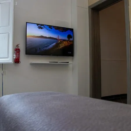 1 Bedroom Maisonette, St Paul'S Bay 139 Triq Aristarku San Pawl il-Baħar Zewnętrze zdjęcie