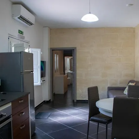 1 Bedroom Maisonette, St Paul'S Bay 139 Triq Aristarku San Pawl il-Baħar Zewnętrze zdjęcie