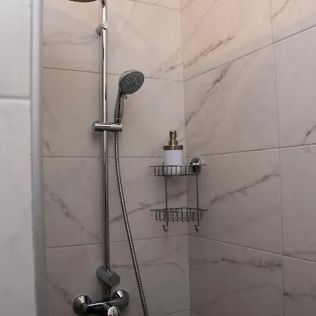 1 Bedroom Maisonette, St Paul'S Bay 139 Triq Aristarku San Pawl il-Baħar Zewnętrze zdjęcie