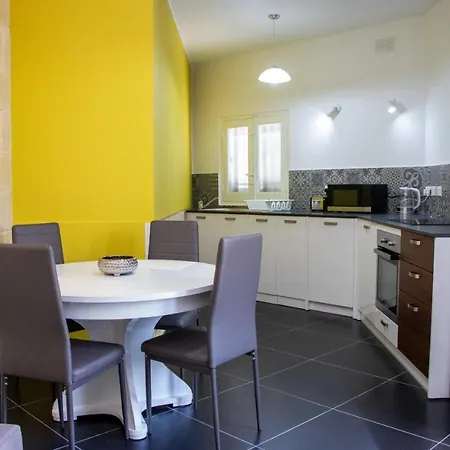 1 Bedroom Maisonette, St Paul'S Bay 139 Triq Aristarku San Pawl il-Baħar Zewnętrze zdjęcie