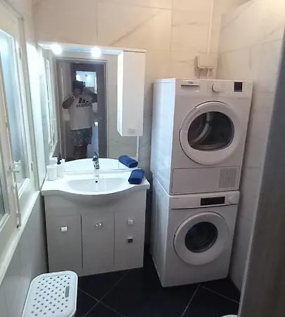 1 Bedroom Maisonette, St Paul'S Bay 139 Triq Aristarku San Pawl il-Baħar Zewnętrze zdjęcie