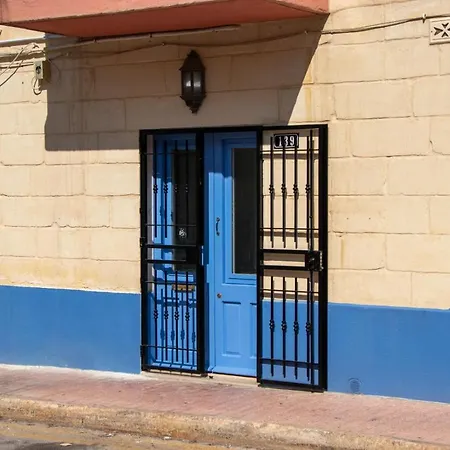 1 Bedroom Maisonette, St Paul'S Bay 139 Triq Aristarku San Pawl il-Baħar Zewnętrze zdjęcie