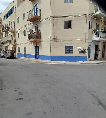 1 Bedroom Maisonette, St Paul'S Bay 139 Triq Aristarku San Pawl il-Baħar Zewnętrze zdjęcie