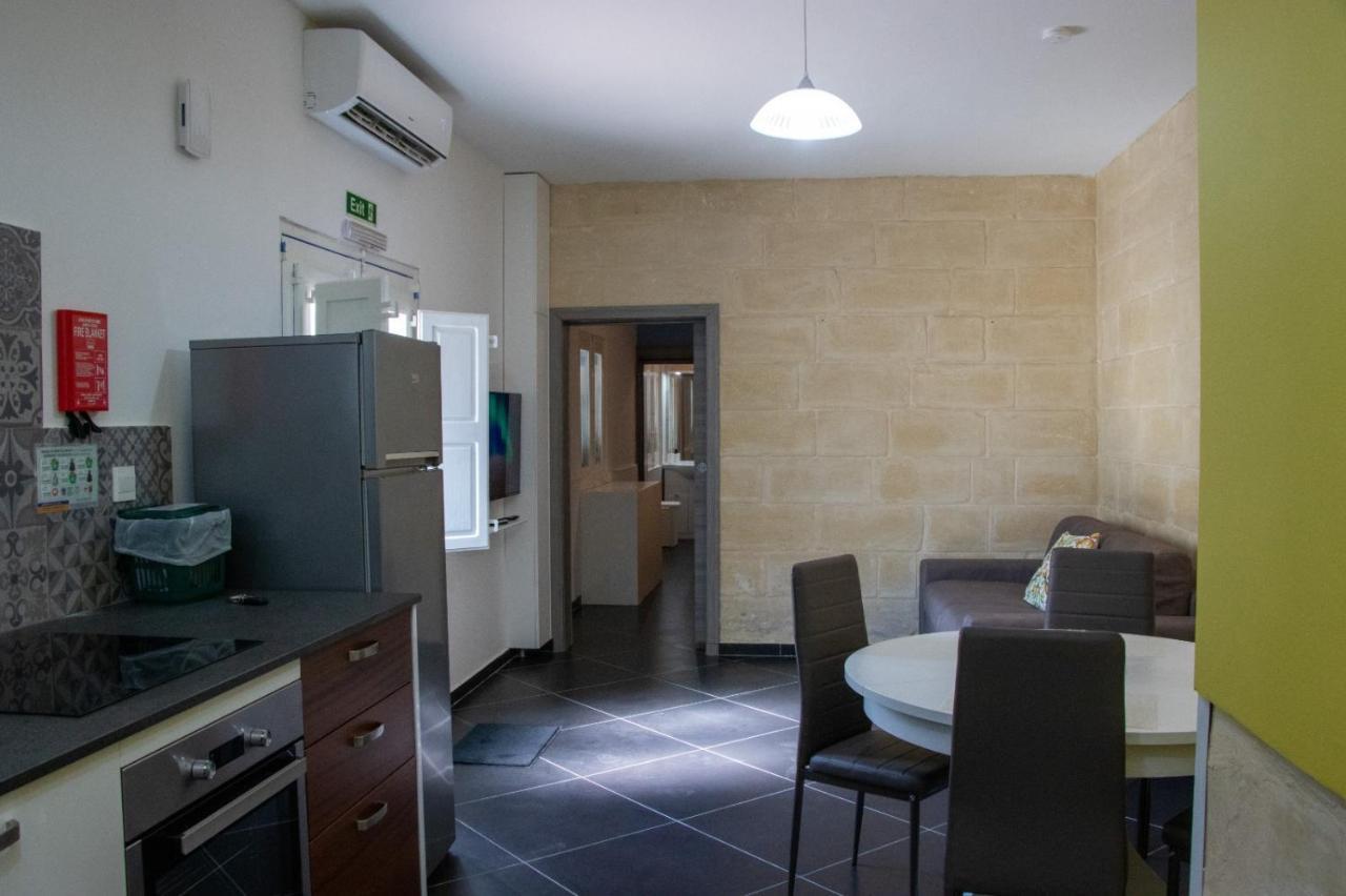 Holiday home 1 Bedroom Maisonette, St Paul's Bay 139 Triq Aristarku St. Paul's Bay