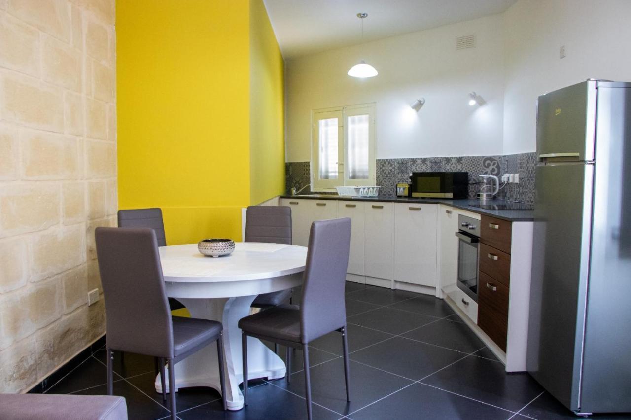 1 Bedroom Maisonette, St Paul's Bay 139 Triq Aristarku Holiday home *