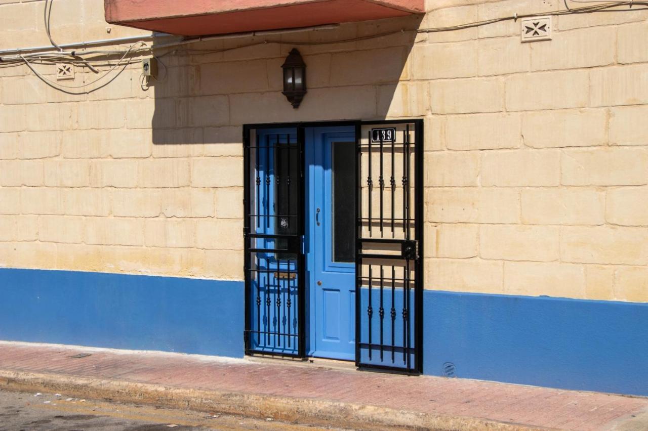 Holiday home 1 Bedroom Maisonette, St Paul's Bay 139 Triq Aristarku
