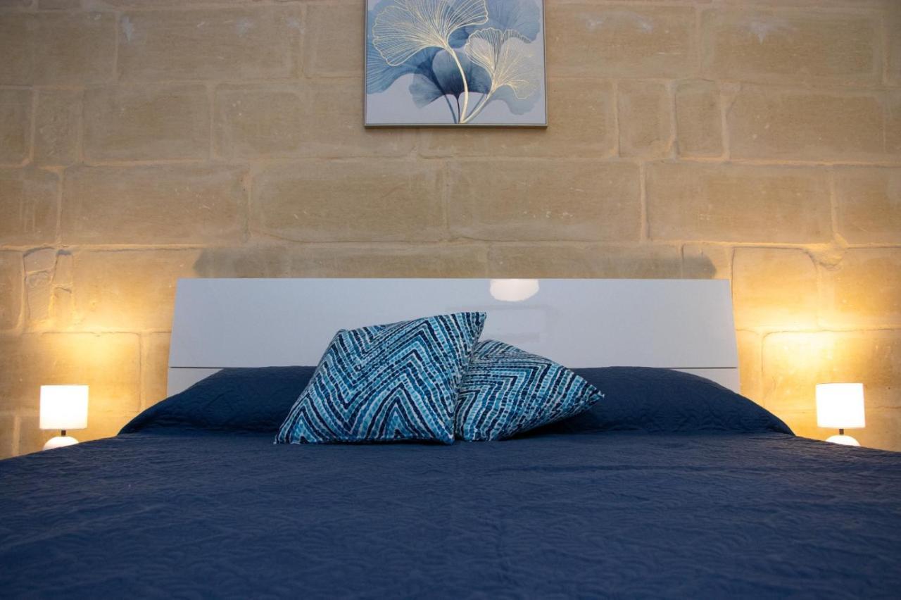 1 Bedroom Maisonette, St Paul's Bay 139 Triq Aristarku