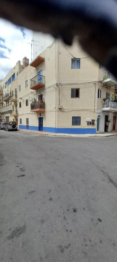 1 Bedroom Maisonette, St Paul's Bay 139 Triq Aristarku Holiday home *