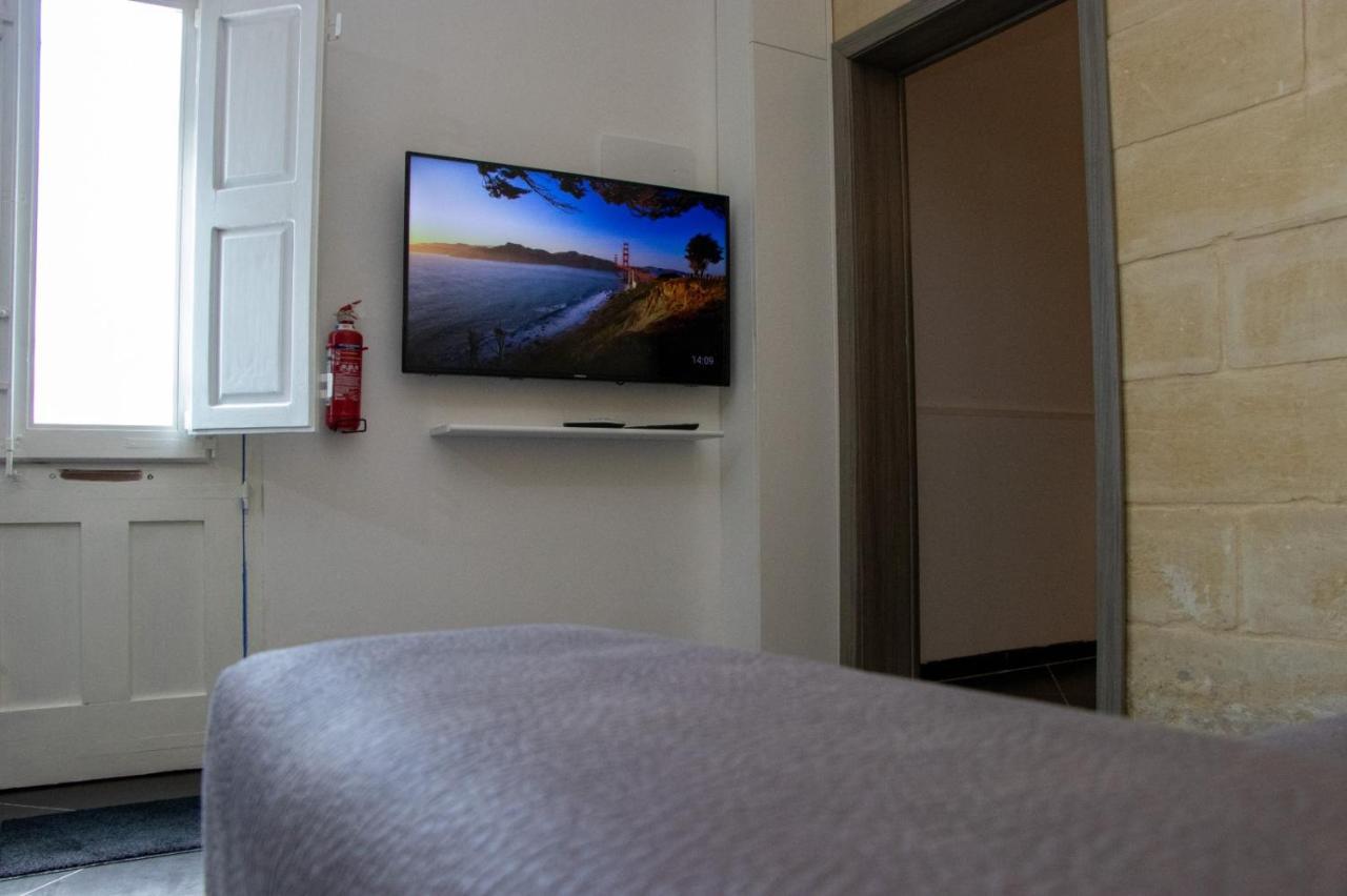 Holiday home 1 Bedroom Maisonette, St Paul's Bay 139 Triq Aristarku St. Paul's Bay